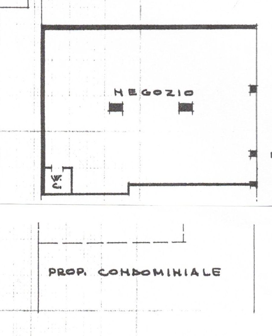 negozio in vendita a Venezia in zona Mestre