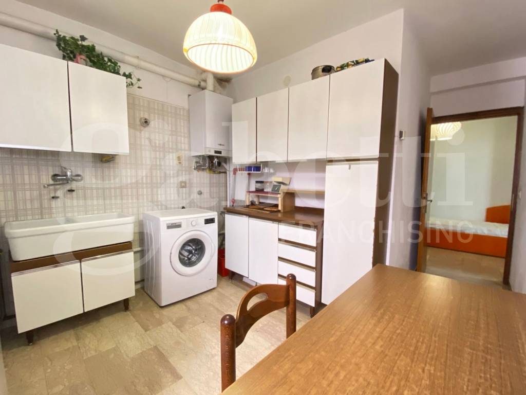 appartamento in vendita a Venezia in zona Sestiere Dorsoduro