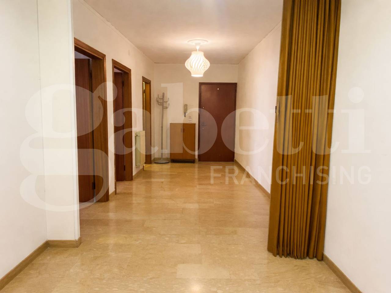 appartamento in vendita a Venezia in zona Sestiere Dorsoduro