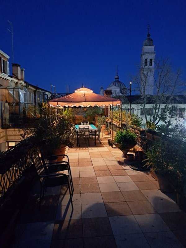 appartamento in vendita a Venezia