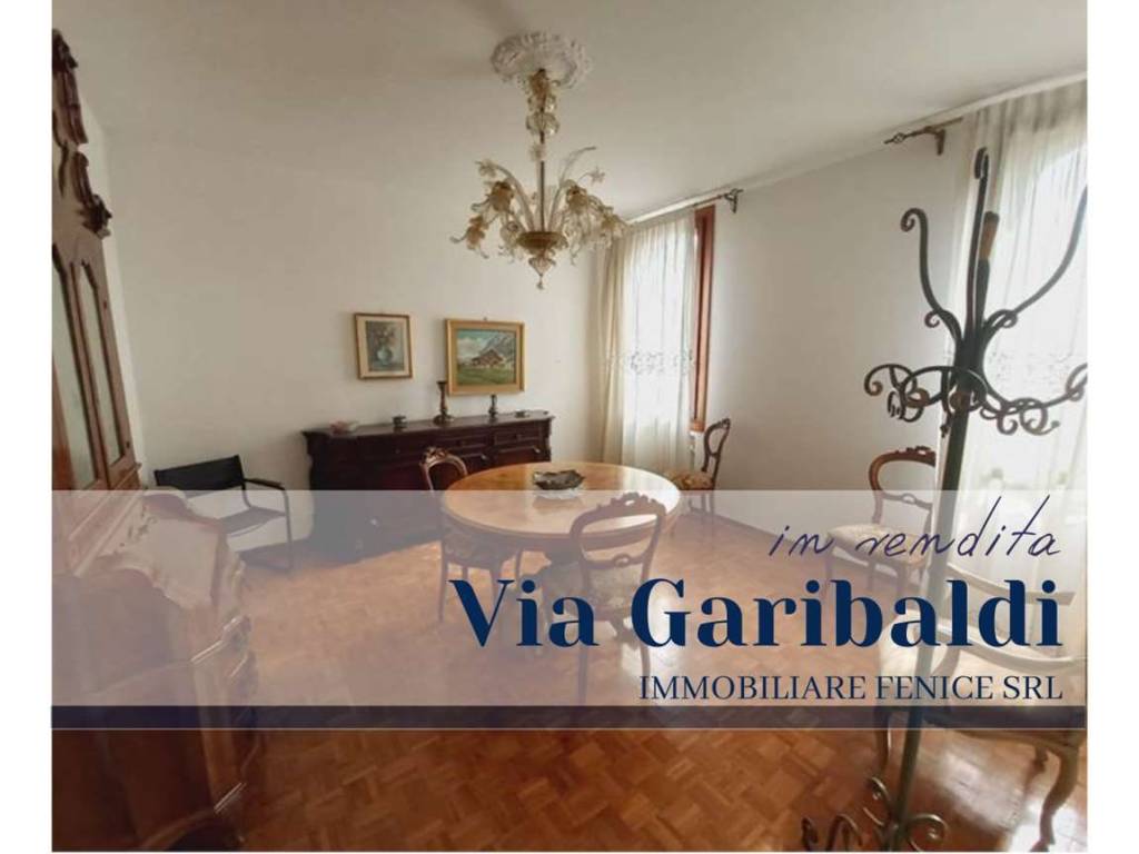 appartamento in vendita a Venezia in zona Sestiere Castello
