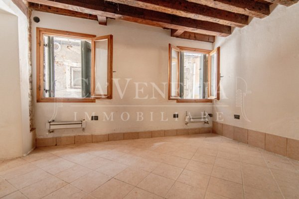 appartamento in vendita a Venezia in zona Sestiere San Marco