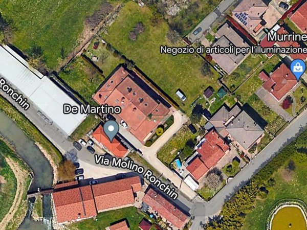 casa indipendente in vendita a Venezia in zona Zelarino