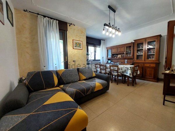 appartamento in vendita a Venezia in zona Campalto