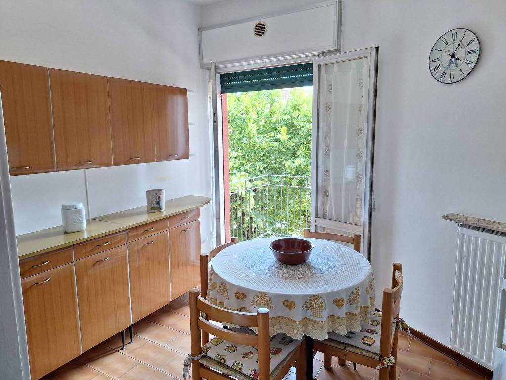 appartamento in vendita a Venezia in zona Marghera