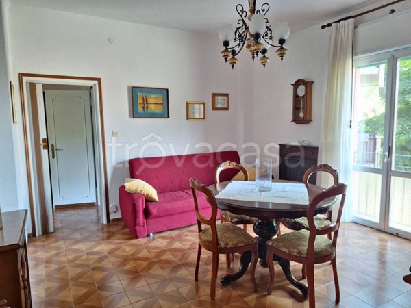 appartamento in vendita a Venezia in zona Marghera