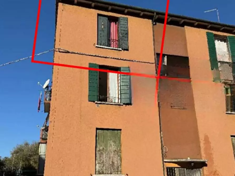 appartamento in vendita a Venezia