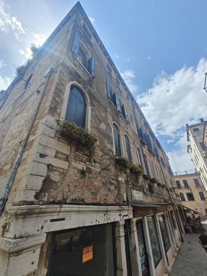 appartamento in vendita a Venezia in zona Sestiere San Polo