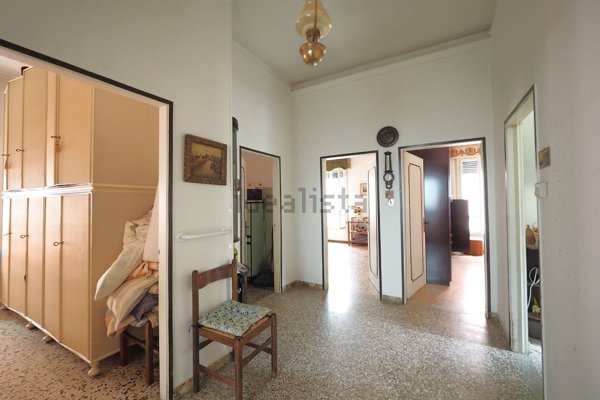 appartamento in vendita a Venezia in zona Giudecca