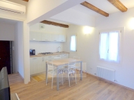 appartamento in vendita a Venezia in zona Sestiere San Marco