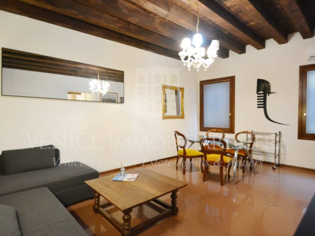 appartamento in vendita a Venezia in zona Sestiere San Marco
