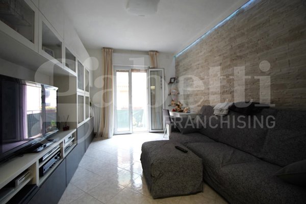 appartamento in vendita a Venezia in zona Carpenedo