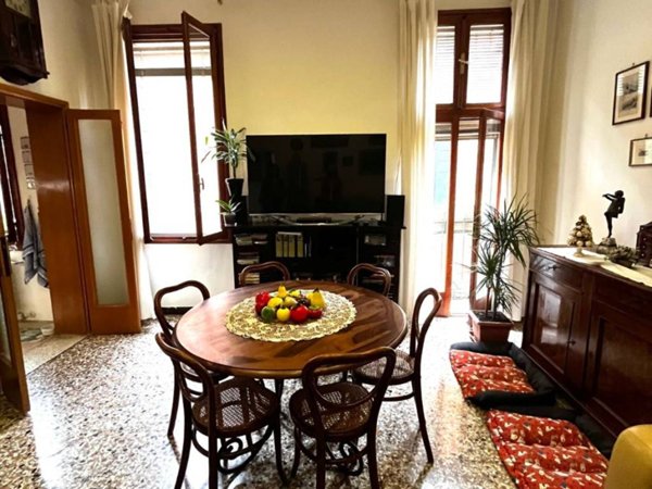 appartamento in vendita a Venezia in zona Sestiere Santa Croce