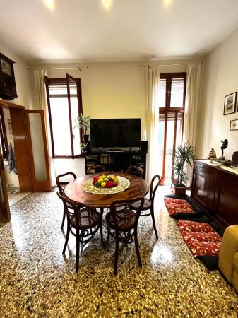 appartamento in vendita a Venezia in zona Sestiere Santa Croce
