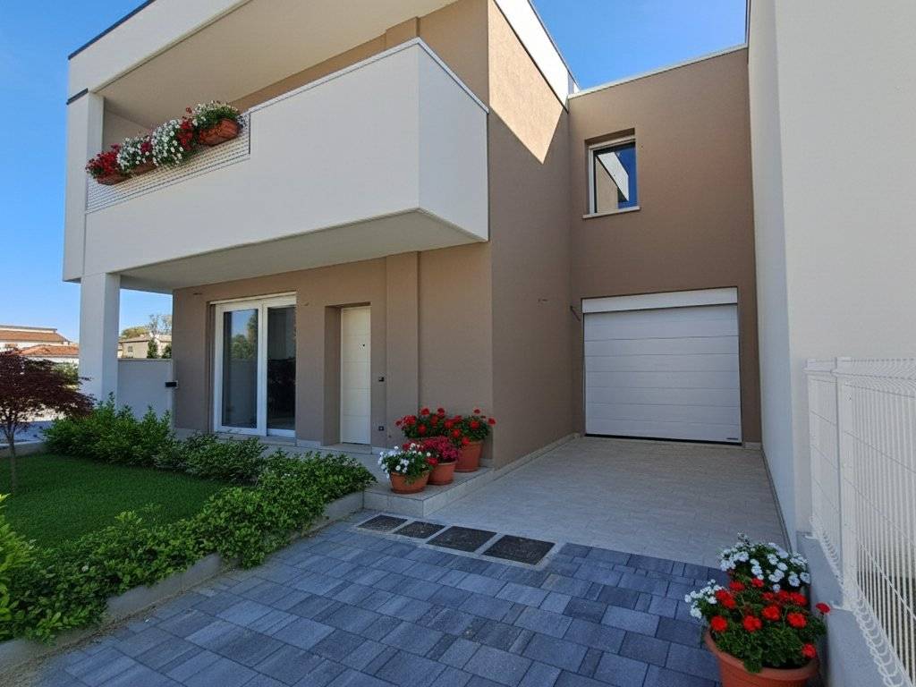 casa indipendente in vendita a Venezia in zona Zelarino