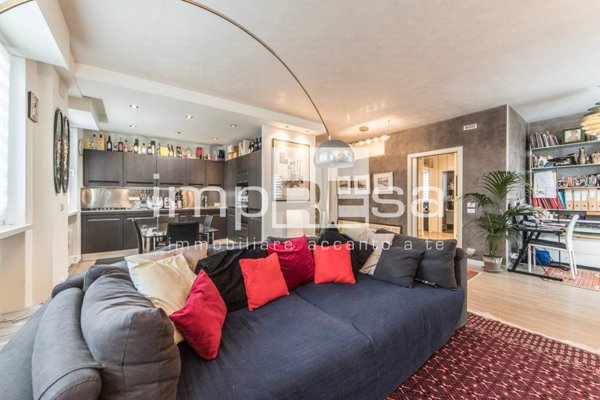 appartamento in vendita a Venezia in zona Mestre