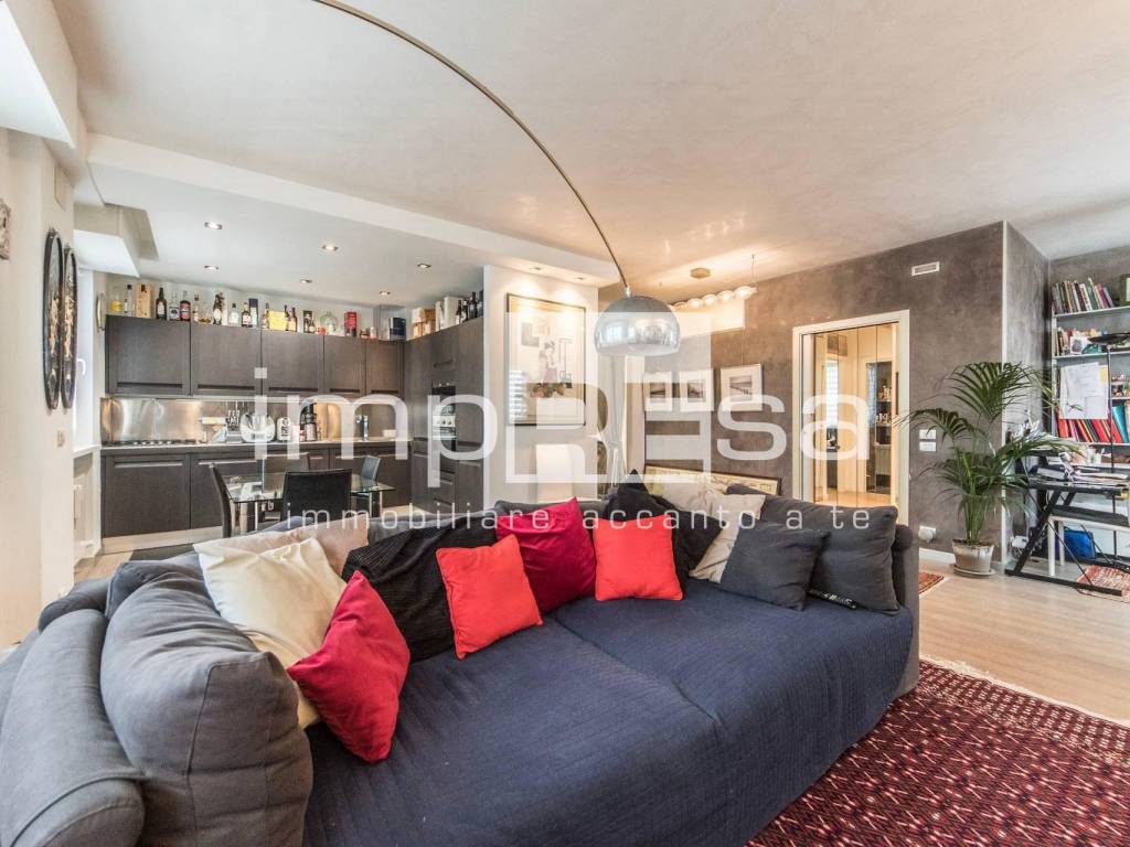 appartamento in vendita a Venezia in zona Marghera