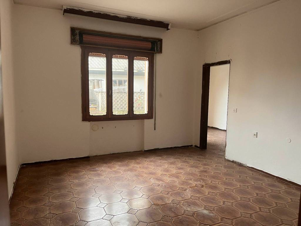 appartamento in vendita a Venezia in zona Trivignano