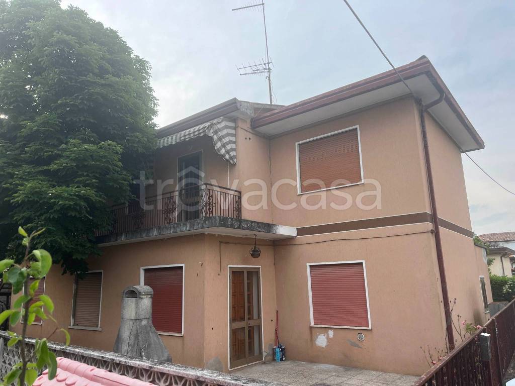 appartamento in vendita a Venezia in zona Mestre