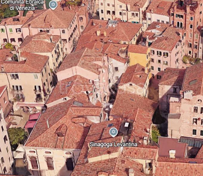 appartamento in vendita a Venezia in zona Sestiere Cannaregio