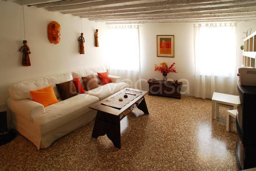 appartamento in vendita a Venezia in zona Sestiere Cannaregio