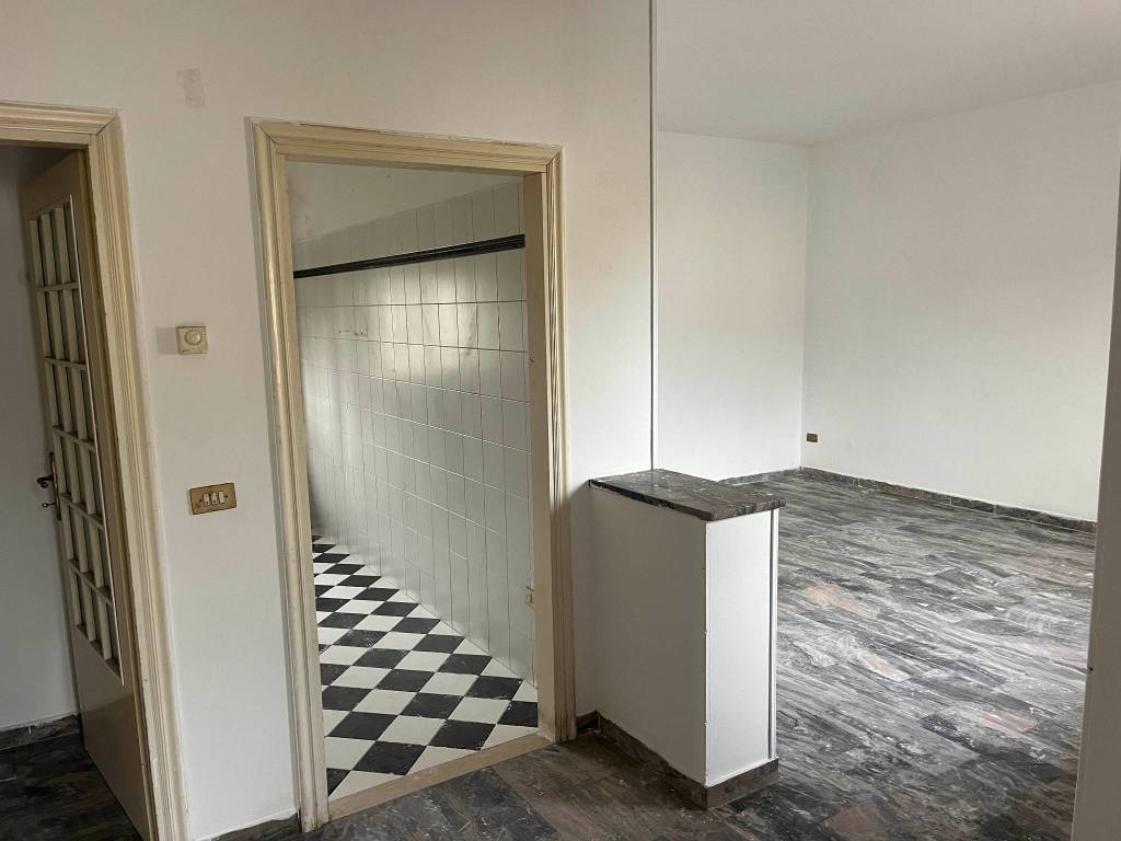 appartamento in vendita a Venezia in zona Mestre