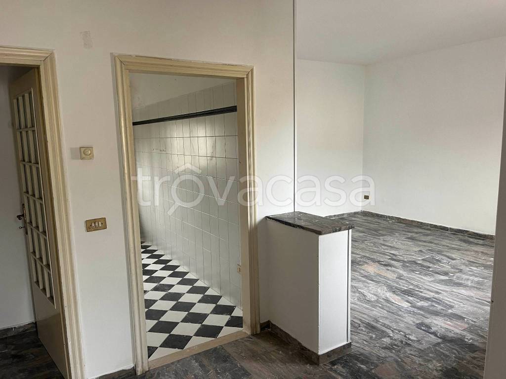 appartamento in vendita a Venezia in zona Mestre