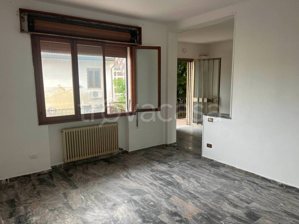 appartamento in vendita a Venezia in zona Mestre