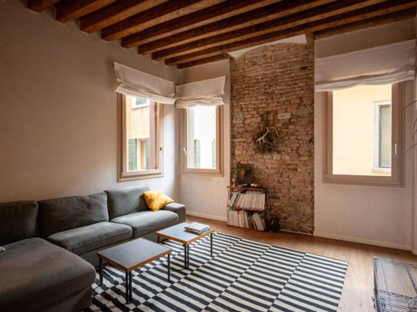 appartamento in vendita a Venezia in zona Sestiere San Marco