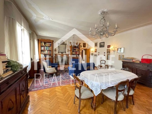 appartamento in vendita a Venezia in zona Sestiere San Marco