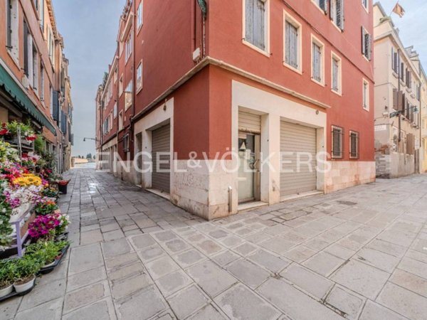 negozio in vendita a Venezia