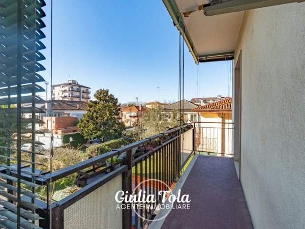 appartamento in vendita a Venezia in zona Carpenedo