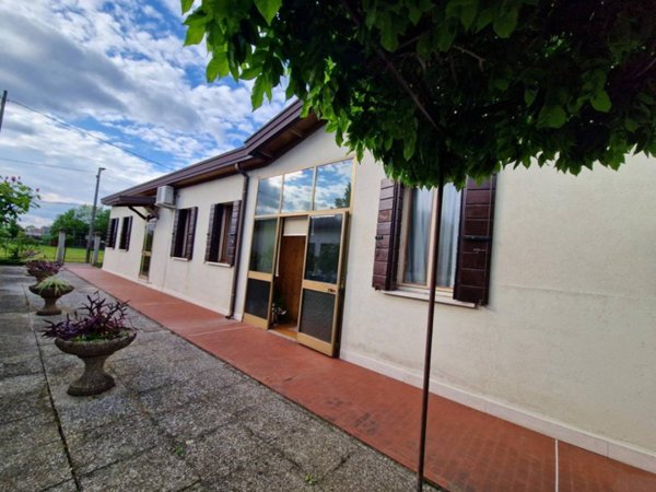 casa indipendente in vendita a Venezia in zona Marocco