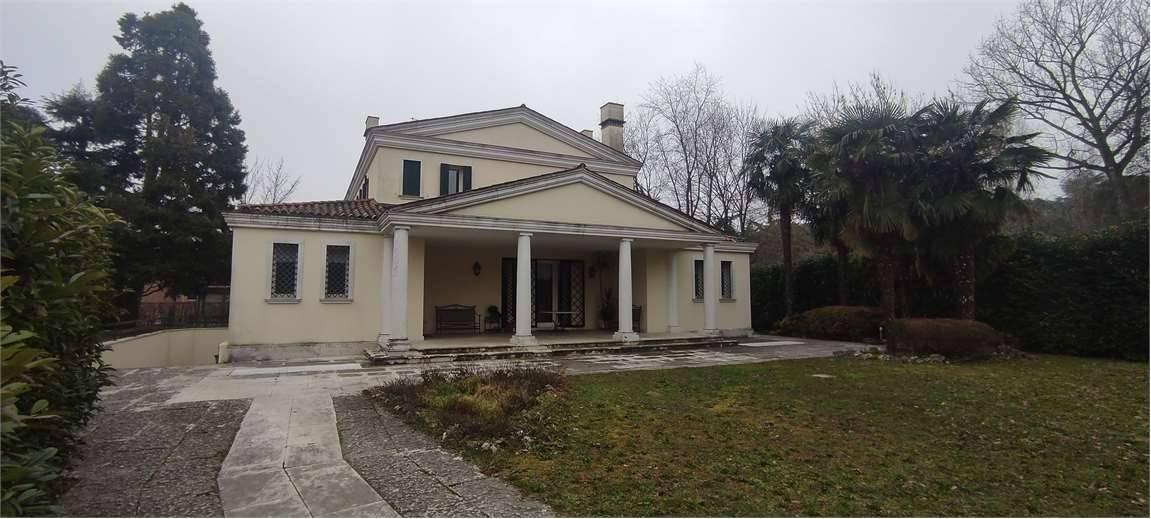 casa indipendente in vendita a Venezia in zona Trivignano