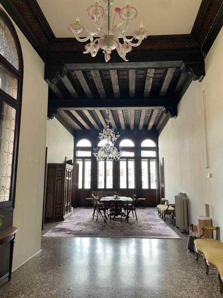 appartamento in vendita a Venezia in zona Sestiere San Polo