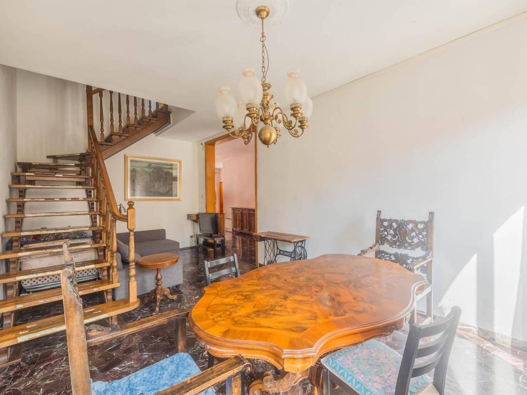 appartamento in vendita a Venezia in zona Sestiere Cannaregio