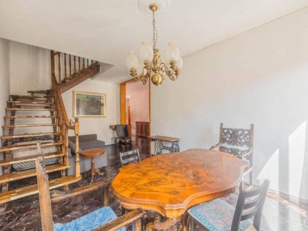 appartamento in vendita a Venezia in zona Sestiere Cannaregio