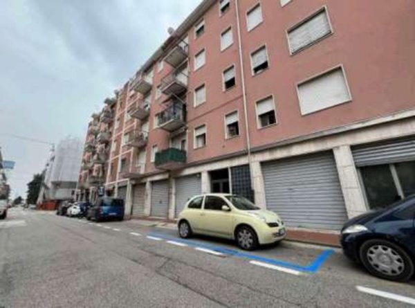 appartamento in vendita a Venezia in zona Mestre