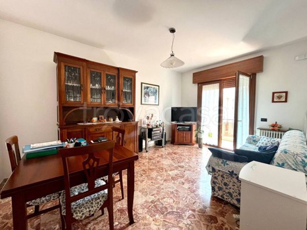 appartamento in vendita a Venezia in zona Mestre