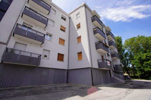 appartamento in vendita a Venezia in zona Carpenedo