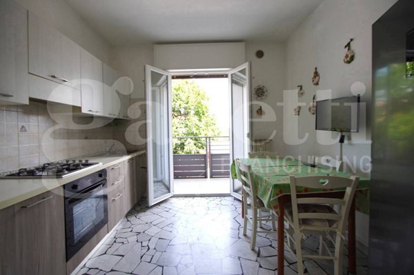 appartamento in vendita a Venezia in zona Carpenedo