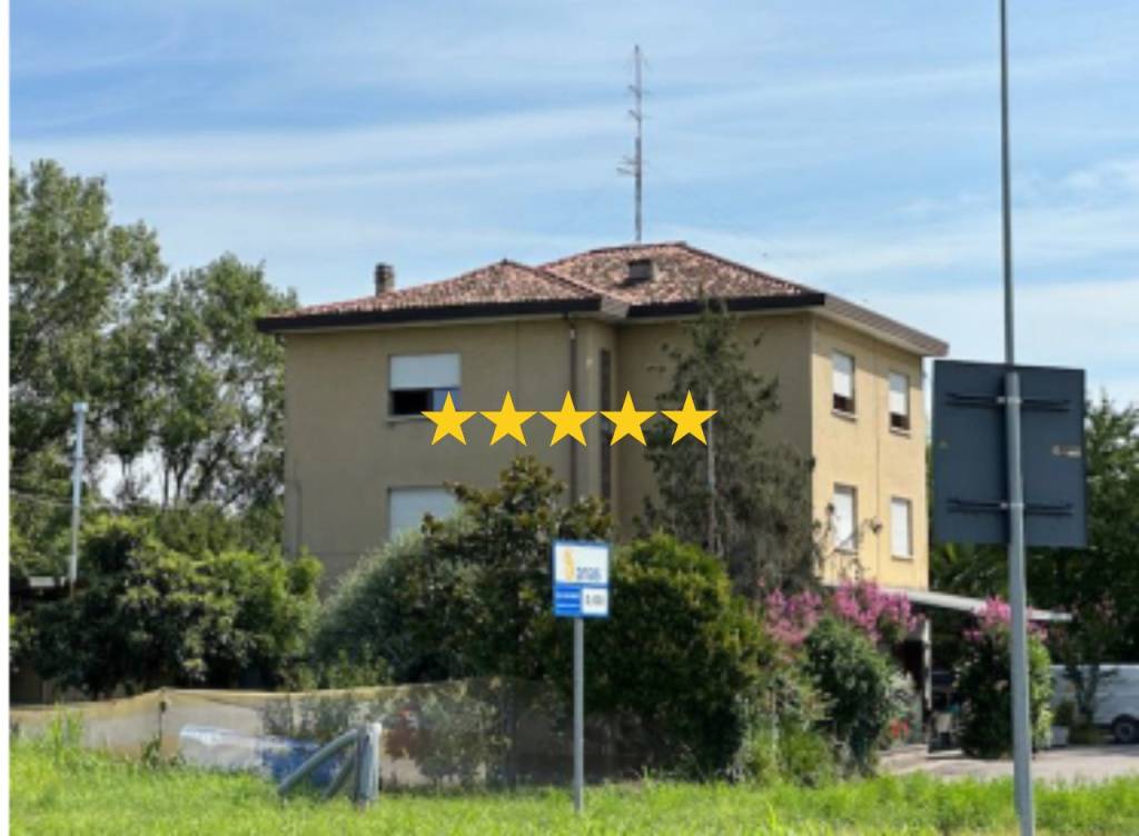 appartamento in vendita a Venezia in zona Campalto
