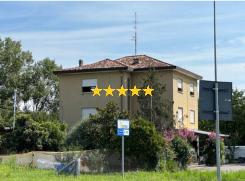 appartamento in vendita a Venezia in zona Campalto