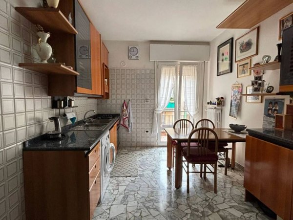 appartamento in vendita a Venezia in zona Mestre