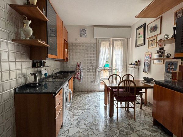 appartamento in vendita a Venezia in zona Carpenedo