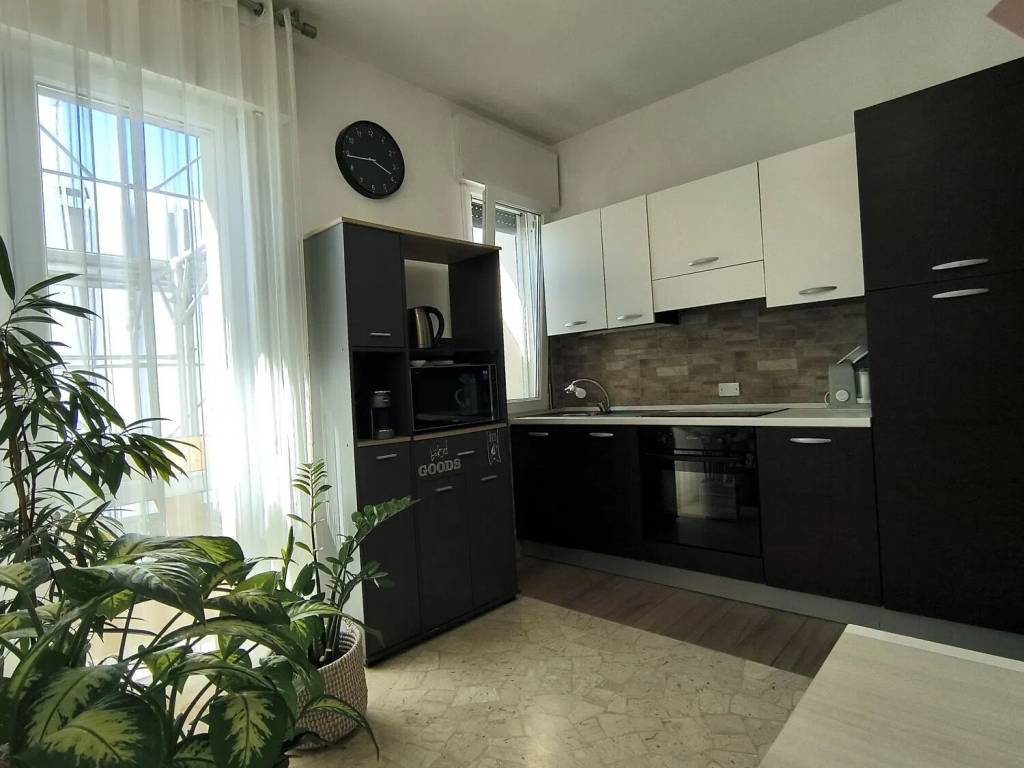 appartamento in vendita a Venezia in zona Marghera