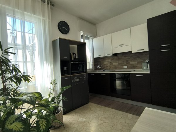 appartamento in vendita a Venezia in zona Mestre