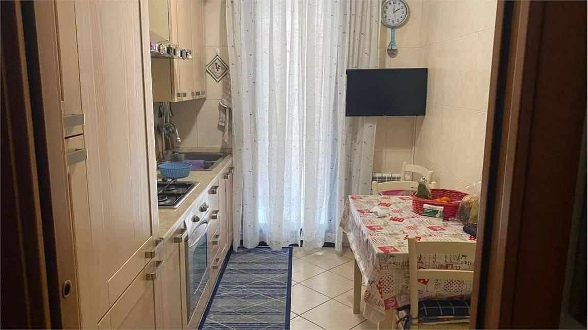 appartamento in vendita a Venezia in zona Carpenedo