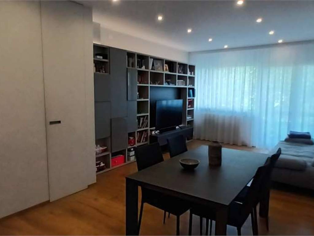 appartamento in vendita a Venezia in zona Mestre