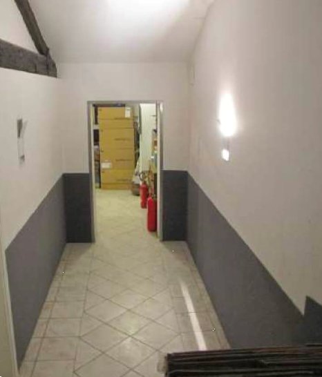 locale di sgombero in vendita a Venezia in zona Sestiere Cannaregio